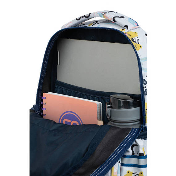 Plecak młodzieżowy Coolpack Jerry Pucci F029699