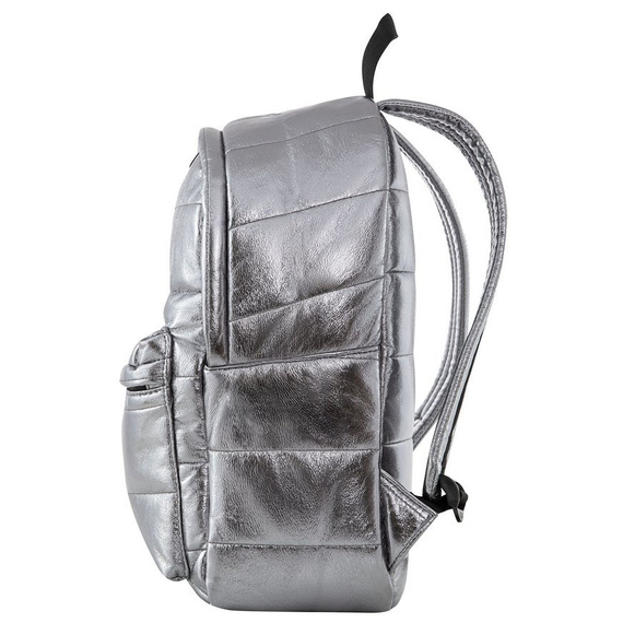 Plecak młodzieżowy Coolpack Ruby Gloss Silver 46222CP B07221