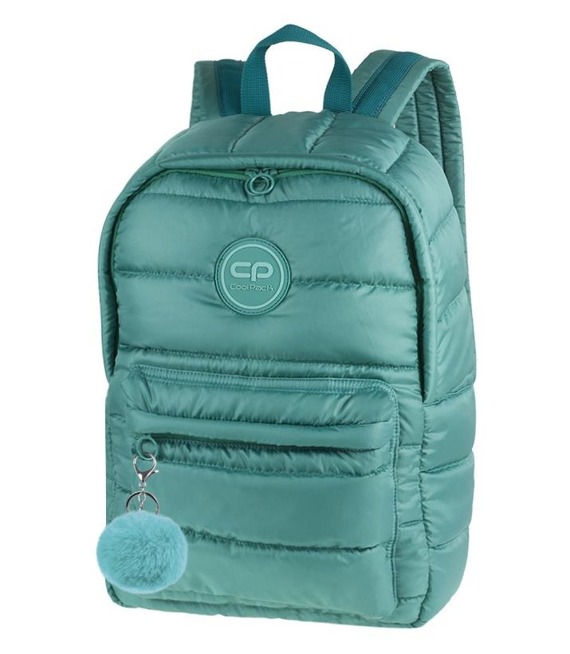 Plecak młodzieżowy Coolpack Ruby Green 12539CP nr A105