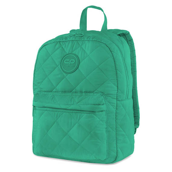 Plecak młodzieżowy Coolpack Ruby Green 23308CP