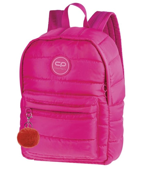 Plecak młodzieżowy Coolpack Ruby Pink 12577CP nr A109