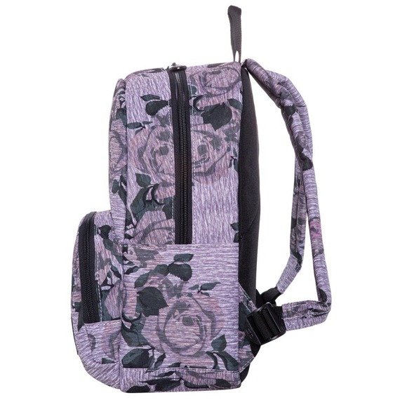 Plecak młodzieżowy Coolpack Slight Grey Rose 76977CP C12178