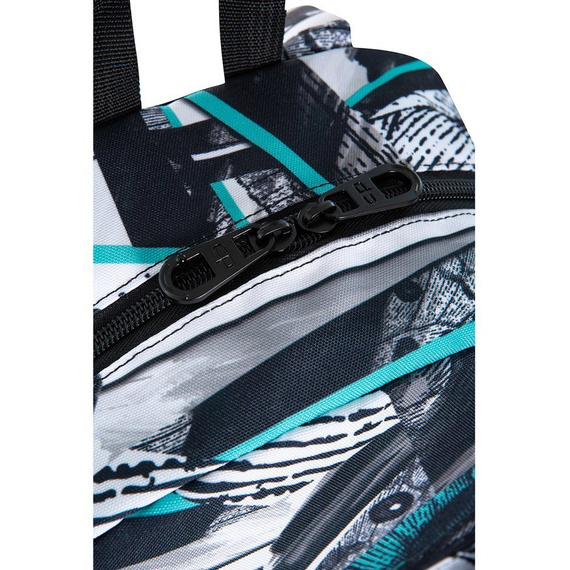 Plecak młodzieżowy Coolpack Slight Ink Print 51769CP C12170