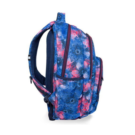Plecak młodzieżowy szkolny CoolPack Basic Plus Pink Magnolia 33338CP nr B03011