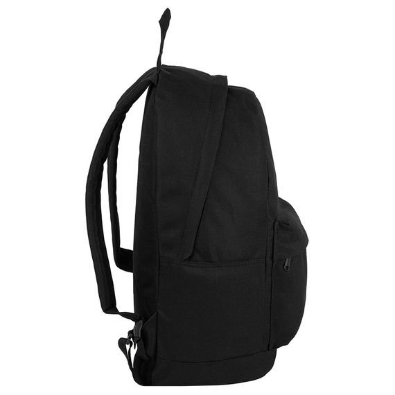 Plecak młodzieżowy szkolny CoolPack Cross Black Collection F099877
