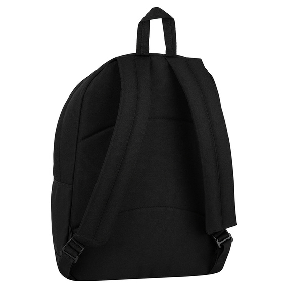 Plecak młodzieżowy szkolny CoolPack Cross Black Collection F099877