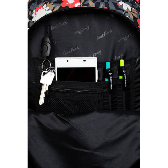 Plecak młodzieżowy szkolny CoolPack Drafter Venice F010715