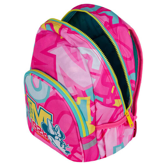 Plecak przedszkolny Coolpack Toby Disney Core Minnie Mouse F023775