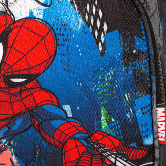 Plecak przedszkolny Coolpack Toby Disney Core Spiderman F023777