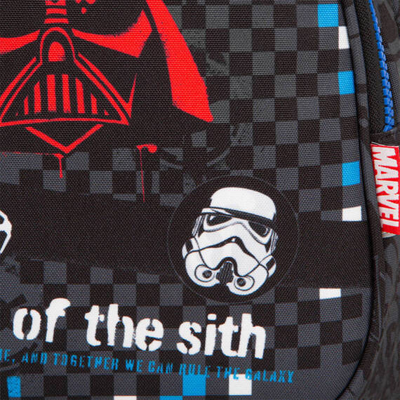 Plecak przedszkolny Coolpack Toby Disney Core Star Wars F023779