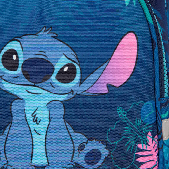 Plecak przedszkolny Coolpack Toby Disney Core Stitch F023780