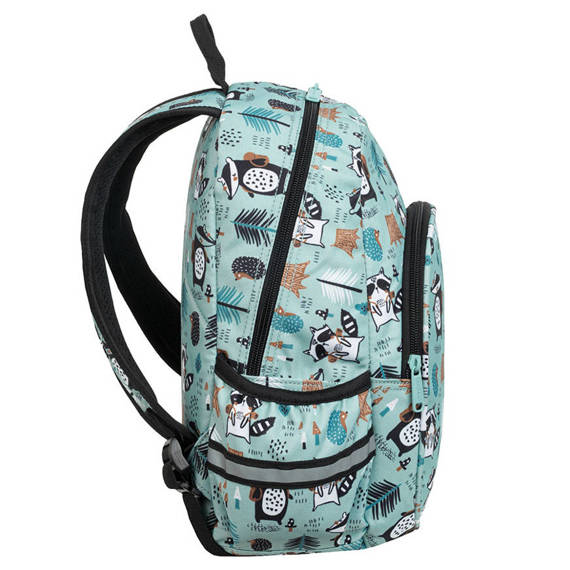 Plecak przedszkolny Coolpack Toby Shoppy F049661