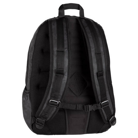 Plecak szkolny CoolPack Impact Camo Black E31633