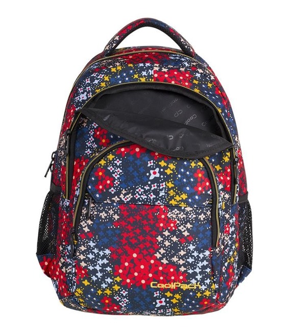 Plecak szkolny Coolpack Basic Plus Summer Meadow 84611CP nr A146