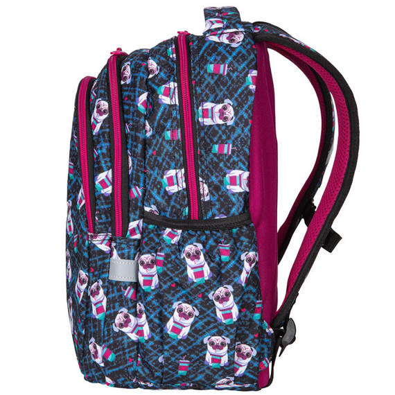 Plecak szkolny Coolpack Joy S Dogs To Go D048322