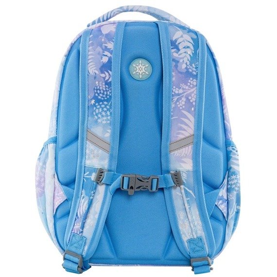 Plecak szkolny Coolpack Joy S LED Frozen II 45195CP B47305