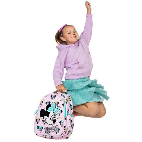 Plecak szkolny Coolpack Joy S Mickey Mouse 08327CP B48300