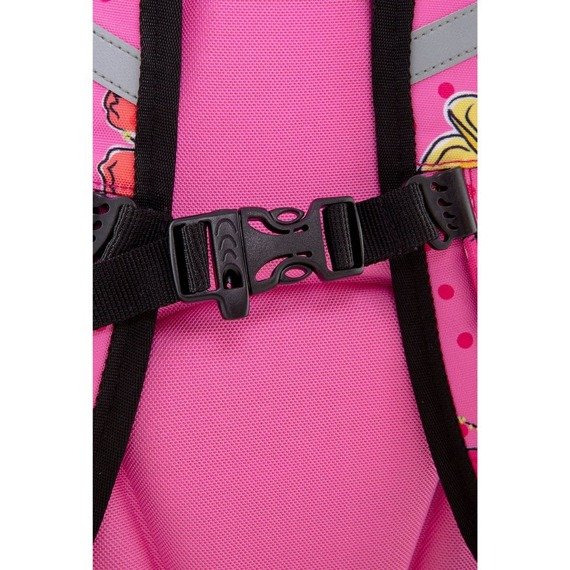 Plecak szkolny Coolpack Joy S Minnie Mouse Tropical 47700CP B48301