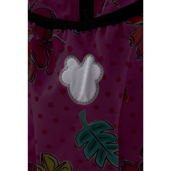 Plecak szkolny Coolpack Joy S Minnie Mouse Tropical 47700CP B48301