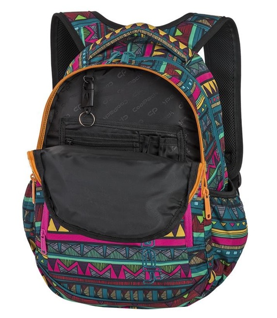 Plecak szkolny Coolpack Prime Mexican Trip 85441CP nr A210