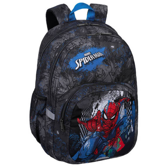 Plecak szkolny Coolpack Rider Disney Core Spiderman F109777