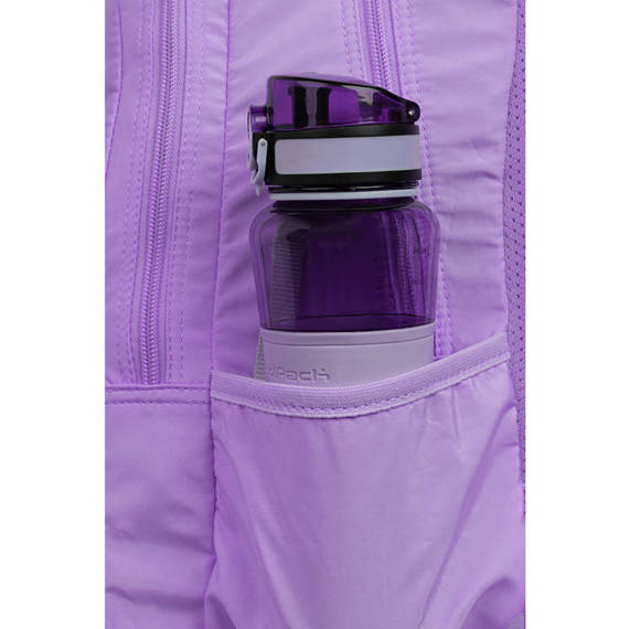 Plecak szkolny Coolpack Rider Powder Purple F109648