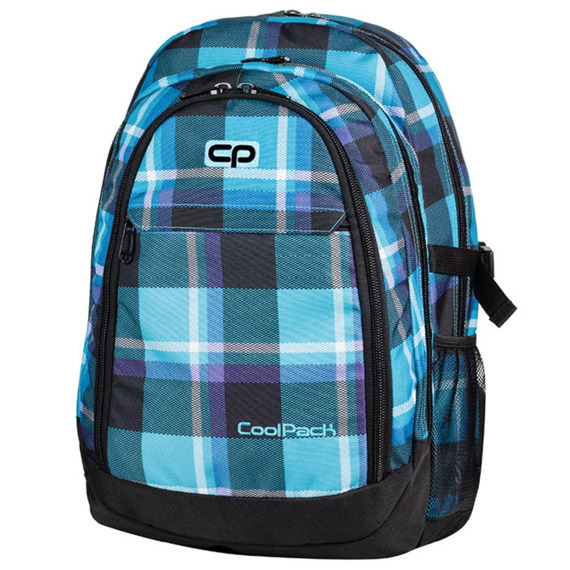 Plecak szkolny wycieczkowy CoolPack Grand Scott 63333CP nr 384