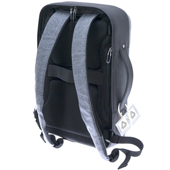 Plecak / torba na laptop 15,6" Davidt's Urban Traveler 251.025.55
