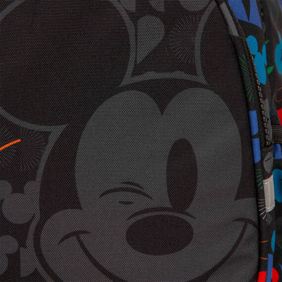 Plecak wycieczkowy Coolpack Puppy Disney Core Mickey Mouse F125774
