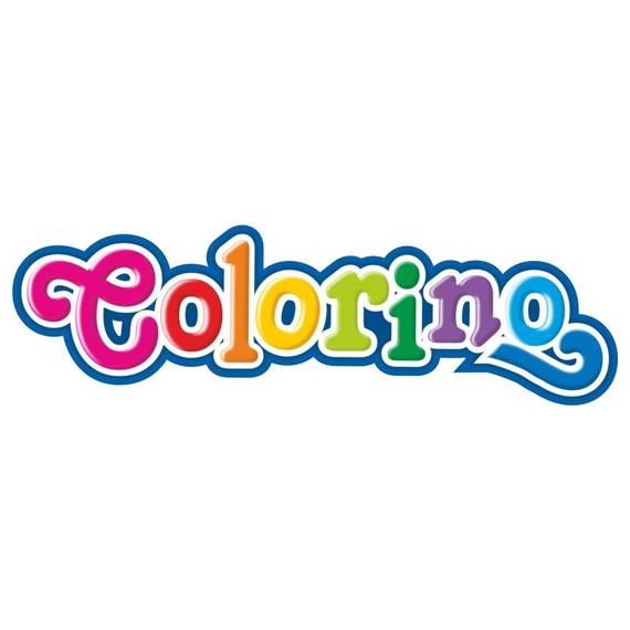 Poduszka „Sowa” do kolorowania Colorino Kids 91312PTR	