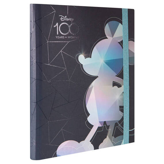 Teczka przestrzenna A4 Coolpack Disney 100 Opal Collection 60343PTR