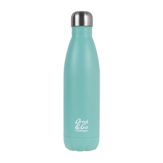 Termos Coolpack Drink & Go Pastel Green 500 ml 88284CP