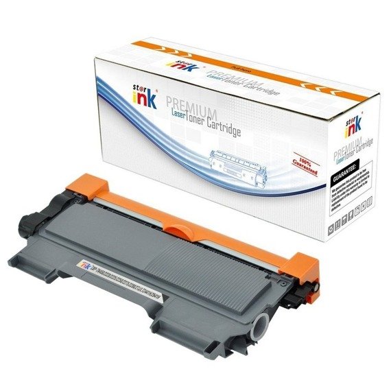 Toner Starink zamiennik do Brother TN2220 (Czarny)