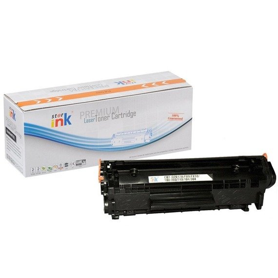 Toner Starink zamiennik do HP Canon 12A Q2612A (Czarny)