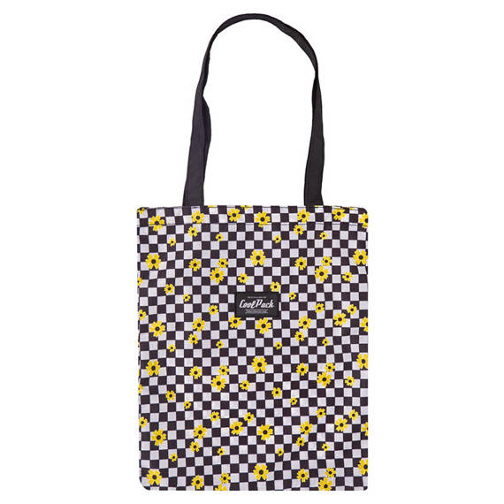 Torba Coolpack Shopper Bag Chess Flow F079745