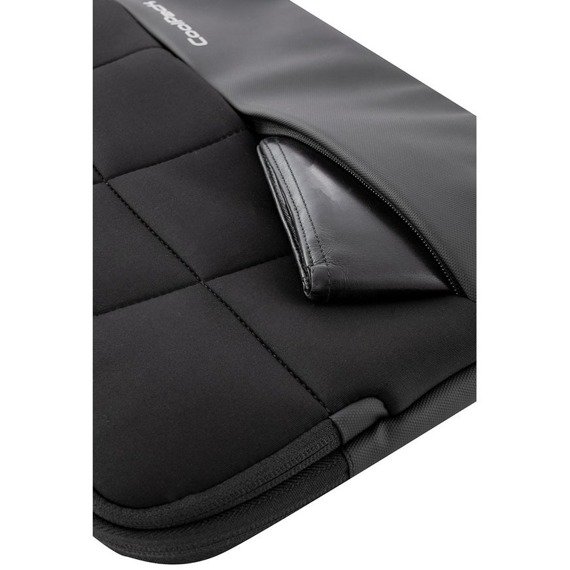 Torba na laptop Coolpack Piano Black TPR  47489CP B97404