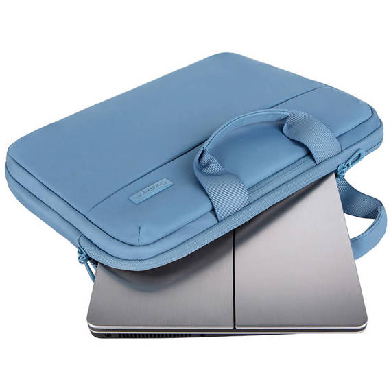 Torba na laptop Coolpack Piano Blue E50003