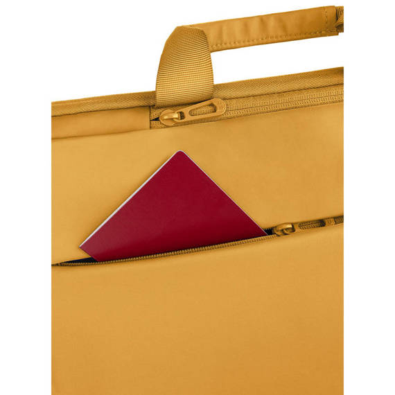 Torba na laptop Coolpack Piano Mustard E50005