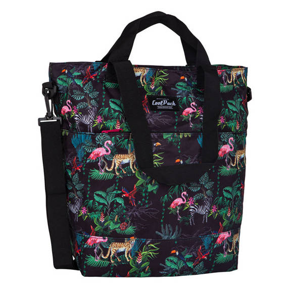 Torba na ramię CoolPack Soho Malindi F051741