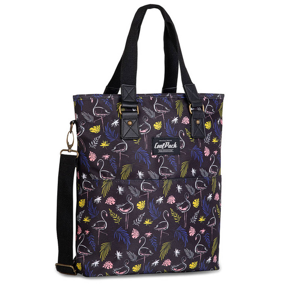 Torba na ramię Coolpack Amber Aruba E50578
