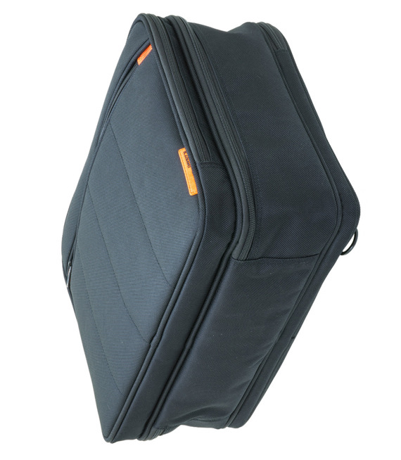 Torba - plecak na laptopa 15,6" Davidt's Czarny 257.009.01 