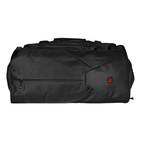 Torba podróżna 50 cm Travel'n'Meet MET-105-1 czarna