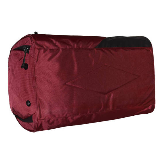 Torba podróżna 50 cm Travel'n'Meet MET-105-1 czerwona