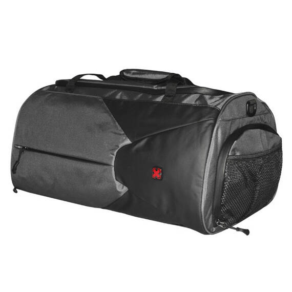 Torba podróżna 50 cm Travel'n'Meet MET-105-1 szara