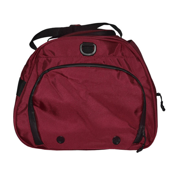 Torba podróżna 60 cm Travel'n'Meet MET-106-1 ROT czerwona