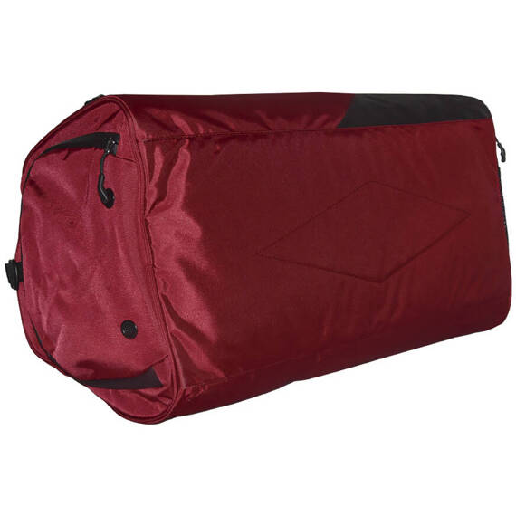 Torba podróżna 60 cm Travel'n'Meet MET-106-1 ROT czerwona