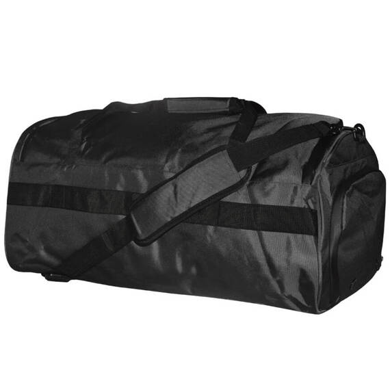 Torba podróżna 60 cm Travel'n'Meet MET-106-1 czarna