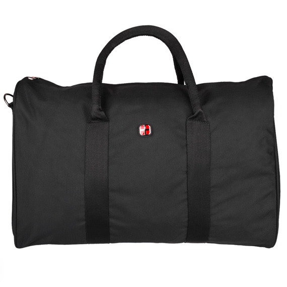 Torba podróżna New Bags NB-5124 czarna