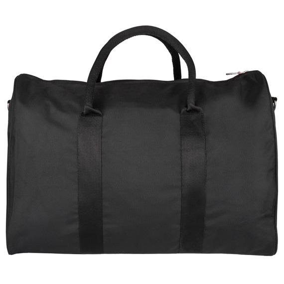 Torba podróżna New Bags NB-5124 czarna