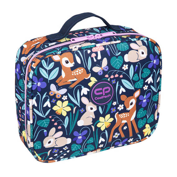 Torba termiczna Coolpack Cooler Bag Oh My Deer F104664